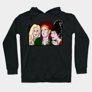 Hocus Pocus Hoodie